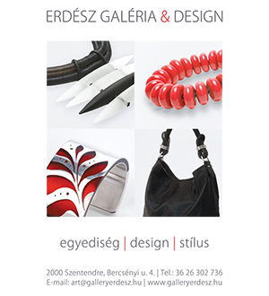 Erdész Galéria & Design